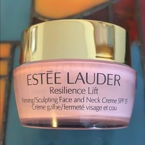 Estée Lauder Resilience Lift (face & neck)